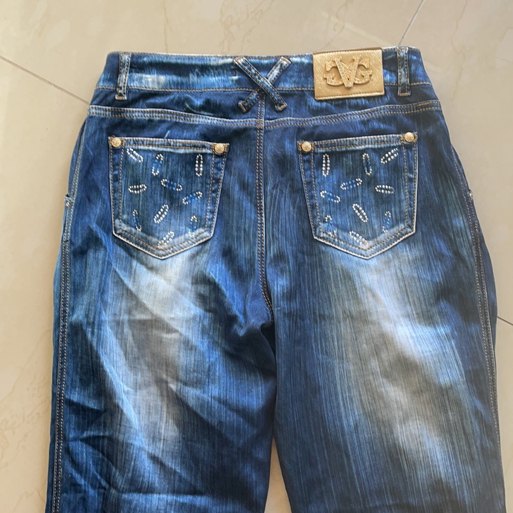 Pants - Picture 4 of 5